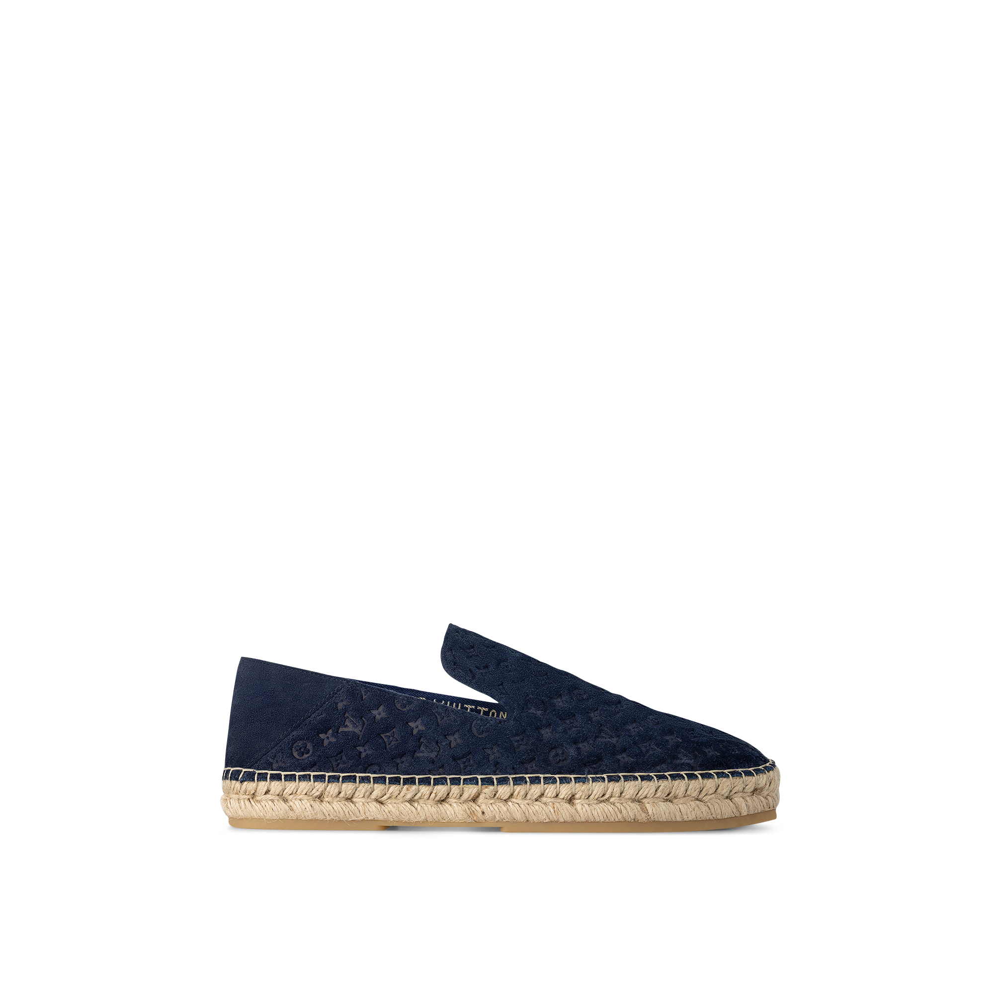 Louis vuitton deals espadrille shoes